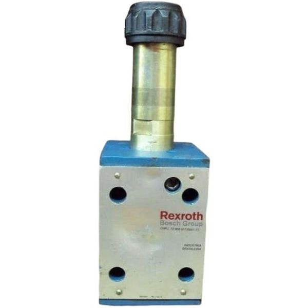 marca: REXROTH <br/>modelo: 54WE10E32CG24N9Z4 <br/>estado: usada