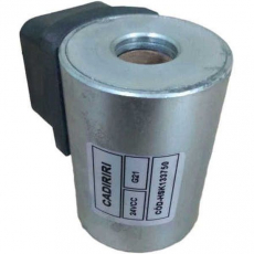 Bobina hidráulica CADIRIRI HSK133750 24VCC 30W Bobina hidráulica CADIRIRI HSK133750 24VCC 30W