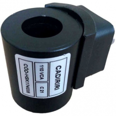 Bobina hidráulica CADIRIRI HSK174035 110VAC 30W Bobina hidráulica CADIRIRI HSK174035 110VAC 30W