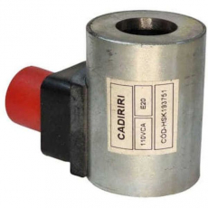 Bobina hidráulica  CADIRIRI HSK193751 110VCA 30W