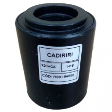 Bobina hidráulica  CADIRIRI HSK194550 220VCA 30W