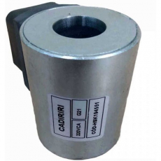 Bobina hidráulica  CADIRIRI HSK194551 220VCA 30W