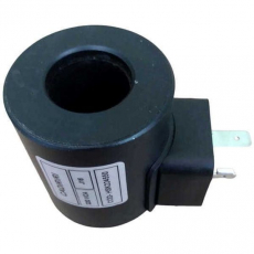 Bobina hidráulica CADIRIRI HSK224550 220VCA 30W Bobina hidráulica CADIRIRI HSK224550 220VCA 30W