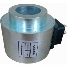 Bobina hidráulica  CADIRIRI HSK256354 220VCA 30W