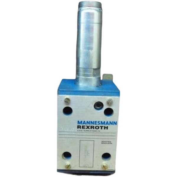 marca: REXROTH <br/>modelo: 54WE10C32CG24N9K4V <br/>estado: usada