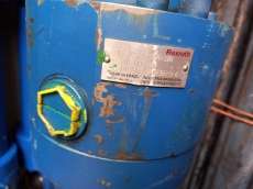 CILINDRO HIDRÁULICO CDH2MP5100/70-180 CILINDRO HIDRÁULICO CDH2MP5100/70-180