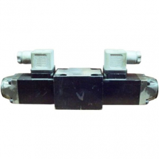 Válvula direcional REXROTH 4WE6G51/AW220-60NZ4 usada Válvula direcional REXROTH 4WE6G51/AW220-60NZ4 usada