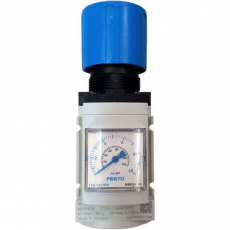 Regulador de pressão MS4-LR114D6CPMAG-BAR-B Regulador de pressão MS4-LR114D6CPMAG-BAR-B