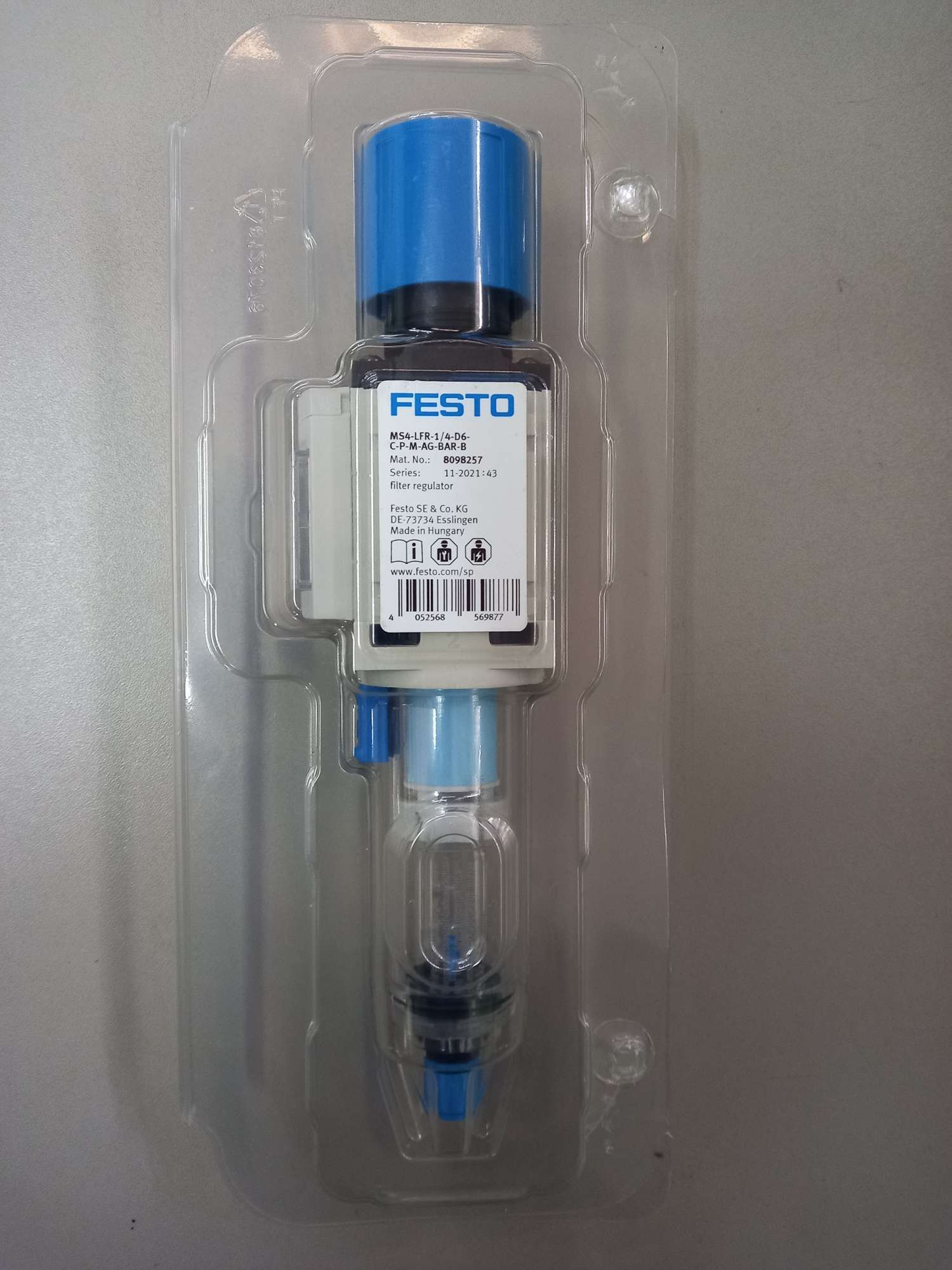 MARCA: FESTO