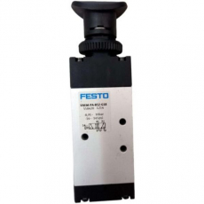 VÁLVULA PNEUMÁTICA WHEM-PA-B52-G18 VÁLVULA PNEUMÁTICA WHEM-PA-B52-G18