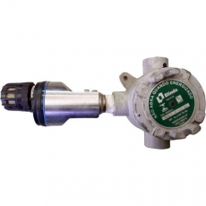 TRANSMISSOR DET-TRONICS GTXSN26B5 TRANSMISSOR DET-TRONICS GTXSN26B5