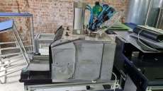 DISPOSITIVO ELETRÔNICO SAMSUNG WS-P500 DISPOSITIVO ELETRÔNICO SAMSUNG WS-P500