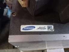 ETIQUETADORA SEMI AUTOMÁTICA RF023284 ETIQUETADORA SEMI AUTOMÁTICA RF023284