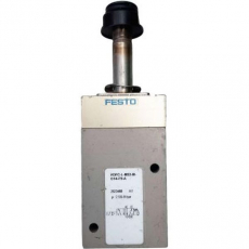 Válvula solenóide FESTO VOFC-L-M52-M-G14-F9-A Válvula solenóide FESTO VOFC-L-M52-M-G14-F9-A
