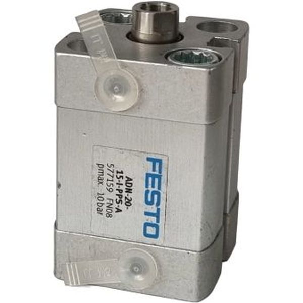 FESTO compacto