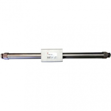 Cilindro pneumático SMC CY3B15-200 usado Cilindro pneumático SMC CY3B15-200 usado