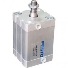 Cilindro pneumático FESTO ADN-50-50-A-P-A 536317 Cilindro pneumático FESTO ADN-50-50-A-P-A 536317