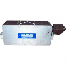 Válvula hidráulica ZMSV210-A/B-SGV-2.G2 Válvula hidráulica ZMSV210-A/B-SGV-2.G2