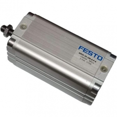 Cilindro pneumático FESTO ADVU-50-100-A-P-A 156046 Cilindro pneumático FESTO ADVU-50-100-A-P-A 156046