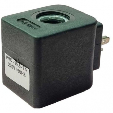 Bobina pneumática  CADIRIRI PVC-95.5-7A 220V/ 60HZ Bobina pneumática  CADIRIRI PVC-95.5-7A 220V/ 60HZ