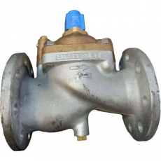 VÁLVULA DANFOSS VÁLVULA DANFOSS