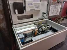 Controlbox LUBRIX BE-0030 usado Controlbox LUBRIX BE-0030 usado