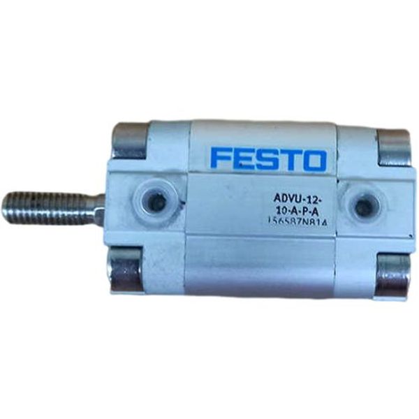 -FESTO compacto