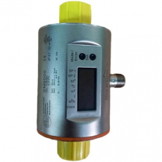 Sensor de vazão magnético-indutivo SM6000 Sensor de vazão magnético-indutivo SM6000