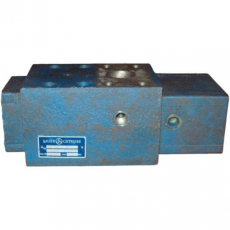 Válvula hidráulica RY30SEF1A2 Válvula hidráulica RY30SEF1A2