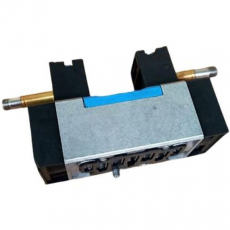 Válvula solenóide FESTO MFH-5/3G-D-1-C Válvula solenóide FESTO MFH-5/3G-D-1-C