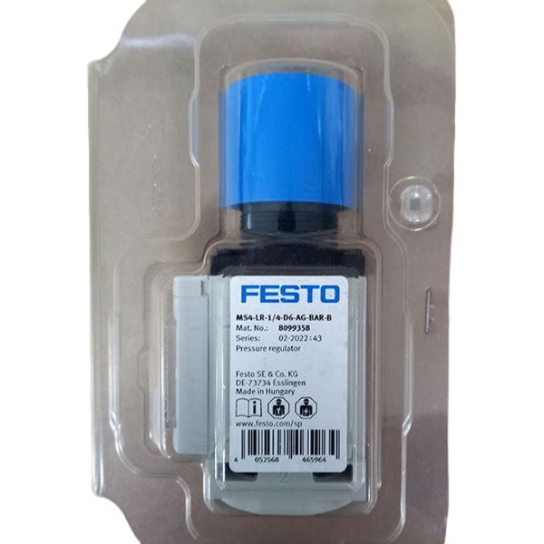 FESTO