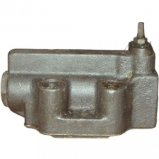 Válvula hidráulica RACINE FE1PBAK S06S01 usada Válvula hidráulica RACINE FE1PBAK S06S01 usada