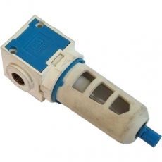 Filtro coalescente PROAR conexão 3/8 Filtro coalescente PROAR conexão 3/8