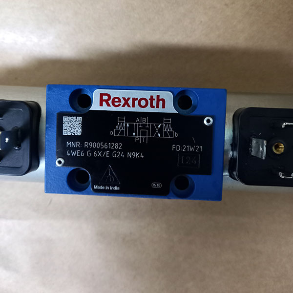 MARCA: REXROTH