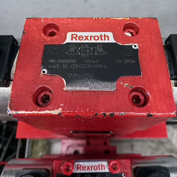 REXROTH