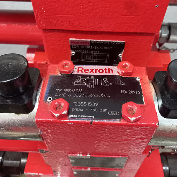 REXROTH