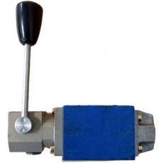 VÁLVULA DIRECIONAL 4WMM6J53 VÁLVULA DIRECIONAL 4WMM6J53