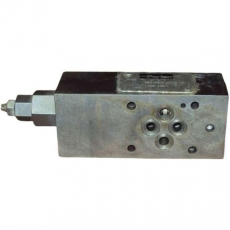 Módulo redutor de pressão PARKER OE3-PSCK-M01S-40 usado Módulo redutor de pressão PARKER OE3-PSCK-M01S-40 usado