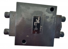 Válvula hidráulica piloto operada GALLEYHILL DSV30GA1 Válvula hidráulica piloto operada GALLEYHILL DSV30GA1