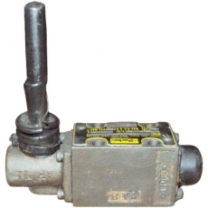 Válvula hidráulica PARKER D1VL4CN usada Válvula hidráulica PARKER D1VL4CN usada