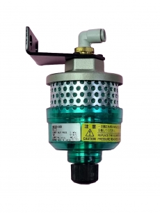 Filtro SMC AMC220-02B usado Filtro SMC AMC220-02B usado