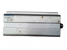 Cilindro pneumático FESTO ADV-32-80-A Cilindro pneumático FESTO ADV-32-80-A