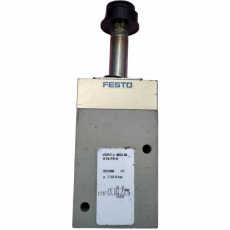 Válvula básica VOFC-L-M52-M-G14-F9-A Válvula básica VOFC-L-M52-M-G14-F9-A