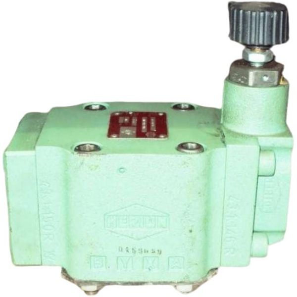 marca: Herion <br /> modelo: DMK20HG9011 <br /> estado: usada
