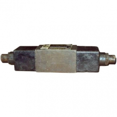 Válvula hidráulica PARKER DIBW4CY 10 usada Válvula hidráulica PARKER DIBW4CY 10 usada