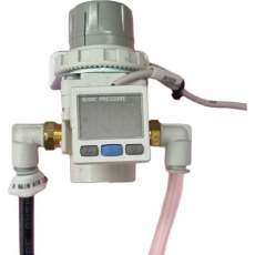 Regulador SMC AR20-02B-A usado Regulador SMC AR20-02B-A usado