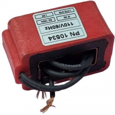 Bobina hidráulica PN10534 110V TN10 110V/60Hz IP65 Bobina hidráulica PN10534 110V TN10 110V/60Hz IP65
