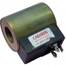 Bobina hidráulica 110V Bobina hidráulica 110V