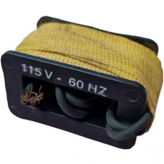 Bobina hidráulica 115V TN10 Bobina hidráulica 115V TN10