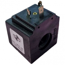 Bobina hidráulica HVC-05.0-4A 110V/60HZ Bobina hidráulica HVC-05.0-4A 110V/60HZ